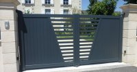Notre société de clôture et de portail à Saint-Jean-de-Savigny